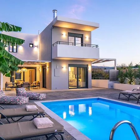 Вилла Newly Renovated Queen Bee Villa, With Private Pool & Ping-pong Table Принос